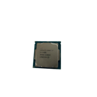 CPU 8e génération I3-8100 8100T I3-8300 8300T I5-8400 8400T 8500 8500T 8600 8600T I7 8700 8700K 8700T 8600K