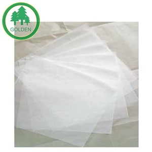 Factory Wholesale Sustainable Unbleached Machine Glazed MG Kraft <b>Paper</b> for Bakery and Takeout Food <b>Wrapping</b> - Product Image 6