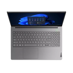<span class=keywords><strong>Lenovo</strong></span> คอมพิวเตอร์สำหรับนักเรียนขนาด16 GB + 512 GB <span class=keywords><strong>15.6</strong></span>นิ้ว <span class=keywords><strong>thinkbook</strong></span> 15 Gen 4 12th Core i5-1240P I7-1225U สำหรับธุรกิจ - Product Image 4