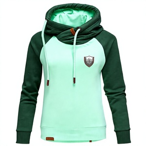 Sudadera con Capucha de Felpa 100% Poliéster de 230 Gramos, con Logotipo Personalizado Impreso en Digital, Cierre Metálico, para Otoño, Venta al Por Mayor - Product Image 2