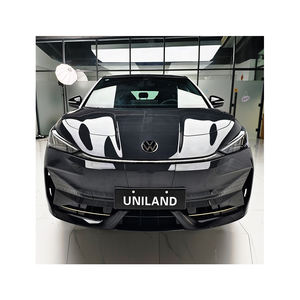 <span class=keywords><strong>Precio</strong></span> Bajo, Venta Caliente 2025, <span class=keywords><strong>ID</strong></span> UNYX, Vehículo Eléctrico de 5 Plazas, Uniland China, SUV Mediano-Grande de Nueva Energía, Auto Usado en China - Product Image 6