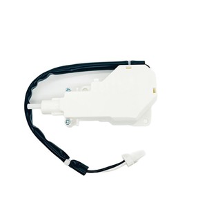 Interruptor de Bloqueo de Puerta para Lavadora DLS DLS-13A-4E, CA 220-240V, Pieza Eléctrica de Plástico - Product Image 4