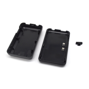 SZOMK High Quality OEM Electronic New <strong>Plastic</strong> Abs <strong>Enclosure</strong> for Pcb 60*36*15MM - Product Image 6