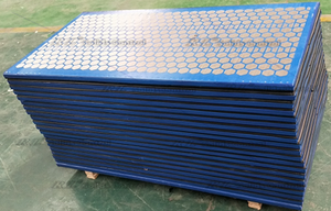 סין מייצרת אספקת החלפת מסך שייקר צפחה מסדרת bem 650 - Product Image 5