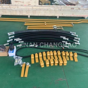 Bestselling Products High Quality Manufacturer China Hydraulic Breaker Hammer Pipeline <b>Kit</b> for the Excavators - Product Image 3