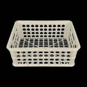 मोल्ड बनाने का कारखाना बिक्री औद्योगिक टोकरा और बिन मोल्ड प्लास्टिक टोकरा टोकरी दूसरे हाथ में इस्तेमाल किया इंजेक्शन ढालना - Product Image 5