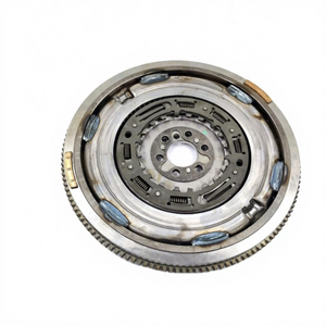 Ingrosso trasmissione frizione meccanica GS4 C636 C725 kit frizione a doppia massa volano - Product Image 1