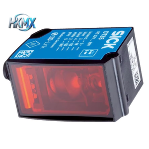 เซ็นเซอร์วัดระยะด้วยเลเซอร์ DT35-B15251 DT35-B15151 DT35-B15252 DT35-B15152 สำหรับระบบอัตโนมัติทางอุตสาหกรรมและการวัดที่แม่นยำ - Product Image 1