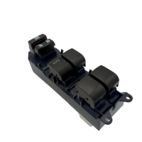 El mejor interruptor de ventana de coche de fábrica, interruptor de Control de elevador de ventana eléctrica 84820-33270 para TOYOTA(EU) MIRAI