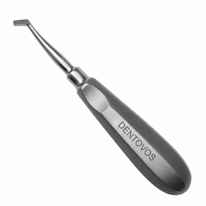 Dentovos Premium Empujador de Bandas Ortodónticas, Instrumento para Colocación de Bandas Molares Dentales, Acero Inoxidable 420 y Procedimiento de Tratamiento de Ortodoncia - Product Image 1