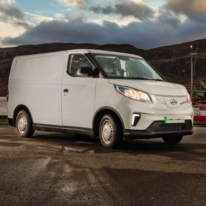 MAXUS <span class=keywords><strong>EDeliver</strong></span> <span class=keywords><strong>3</strong></span> 2026, Volante a la Izquierda, Logística Eléctrica Pura, Saic Maxus Ev30, Furgoneta Refrigerada de Reparto Eléctrica - Product Image 1