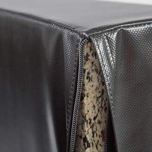 Nouveau, tapis de gymnastique, promo, coussin d'haltère silencieux, tapis de sol insonorisé - Product Image 4