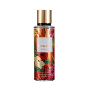 Eau de Parfum para Mujer, 250 ml, Set de Viaje Portátil, Aroma Floral Especiado Fresco y Duradero, Spray Corporal de Lujo - Product Image 4