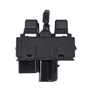Interrupteur de lève-vitre électrique 12V pour Jeep Wrangler 2007-2010, 4602756AB - Product Image 1