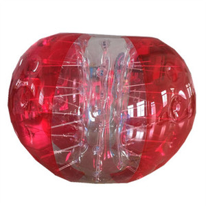 Balón Inflable de PVC para Bubble Soccer, Juego Deportivo Divertido para Adultos y Niños, para Exteriores y Césped, Accesorios de Colisión, Tamaño Personalizable - Product Image 1