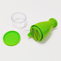 Multifunctionele Handmatige Ui Chopper Knoflook Crusher Persing Food Cutter Groentesnijder Dunschiller Vleesmolen Keukengereedschap Duurzaam