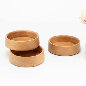 SINCERE, tazón de plataforma de madera automático moderno, incluye comida de juego para mascotas pequeñas, hámsteres sirios enanos, Degus, otras criaturas - Product Image 5
