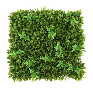 Bán Buôn Các Loại Khác Nhau Trong Nhà Tấm Tường Màu Xanh Lá Cây Rêu Nhân Tạo Trang Chủ Nghệ Thuật Trang Trí Tường Cỏ - Product Image 4