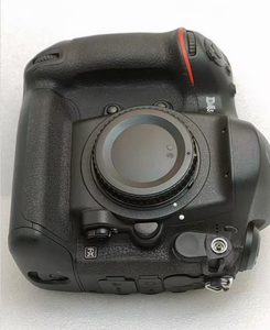 กล้องดิจิตอล Nikon D4s มือสอง ความละเอียด 16MP ช่องเก็บข้อมูลคู่ กล้องบันทึกวิดีโอ 1080P - Product Image 3