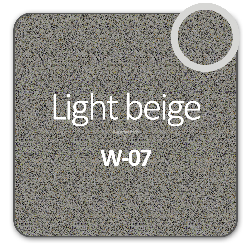 Beige clair