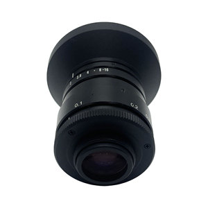 Cámara de Escaneo Lineal KEYENCE CA-LHW8 100% Nueva y Original, Lente Dedicada de 8 mm 2K/4K con Garantía de Un Año - Product Image 5