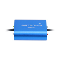 Comunicador USB a HART VSENSOR WS232UP de 24 V CC con Resistencia de Bucle Integrada para Instrumentos de Prueba