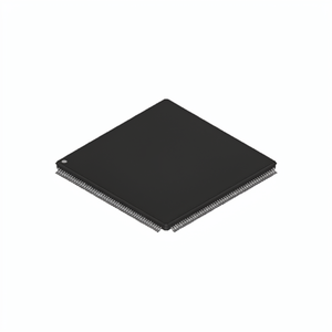 208 LQFP Original One Stop Service Embedded MCF53010CQT240 Electronic Chips Component - Product Image 1