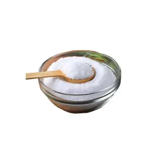 Xilitol en polvo aditivo alimentario grado alimenticio orgánico a granel xilitol edulcorante precio al por mayor xilitol azúcar