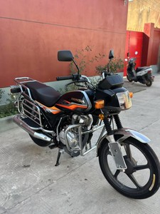 Motocicletas Populares Usadas, Motocicletas de Gasolina, Deportivas, de Calle - Product Image 2