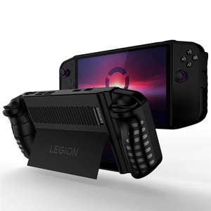 Qualité exceptionnelle pour la console de jeu PC portable Legion <span class=keywords><strong>Go</strong></span> 8,8 pouces avec 1 To de stockage et manette, pour le jeu en déplacement - Product Image 2