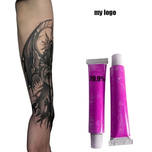 Venta Directa al por Mayor: Última Crema en Polvo para Tatuajes Semipermanentes, Accesorios para Máquinas, Exportación Global, Accesorios para Maquillaje Permanente de Estudio - Product Image 1