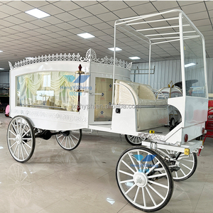 Nuevo mejor precio coche fúnebre y vehículos funerarios/coche fúnebre hecho en China - Product Image 4