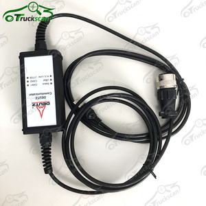 การวินิจฉัยดีเซลสำหรับชุดอุปกรณ์วินิจฉัย DEUTZ DECOM - Product Image 4