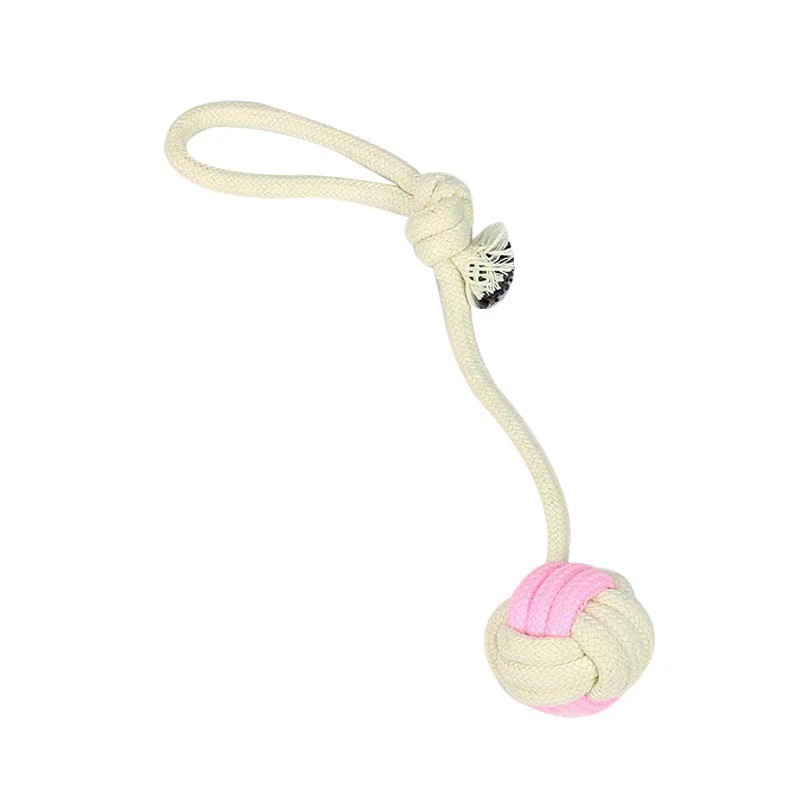 Boule de 30 cm de long et 48 g