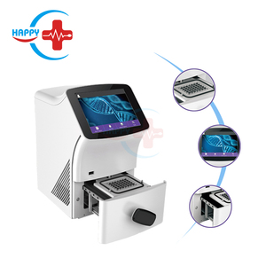 Equipo de Laboratorio Portátil HC-B016E+, Sistema de <span class=keywords><strong>PCR</strong></span> Automatizado en Tiempo Real de 48 Pocillos, <span class=keywords><strong>Precio</strong></span> - Product Image 3