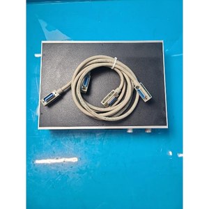 Bruker 840-008-901-R Usado como está, piezas de equipos semiconductores Legacy - Product Image 2