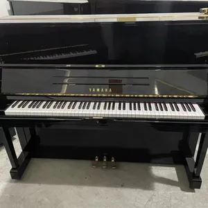 मूल जापानी आयातित दूसरा हाथ Yama-पियानो, जापानी ने पियानो U1 u2 u3