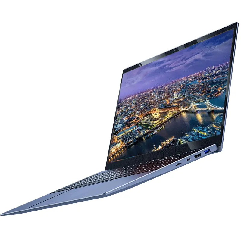 15,6 дюймовый ноутбук с высокой спецификацией, процессор intel Core i7, 16 ГБ ОЗУ, 240 ГБ ssd, тонкий нетбук, ПК oem, оптовая продажа