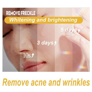 OEM/ODM, crema de Medicina China Natural pura, blanqueamiento de pecas, acné, arrugas, antiinflamatorio y picazón, género de extracto de plantas - Product Image 2
