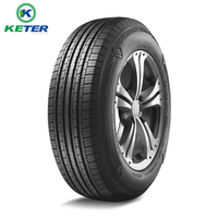 Pneu de voiture 175/70R13, usine de pneus chinoise, 175 70R13, pas cher