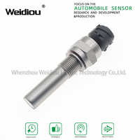 0501328534 2T2300042M Capteur de dents de roue dentée pour ZF VW