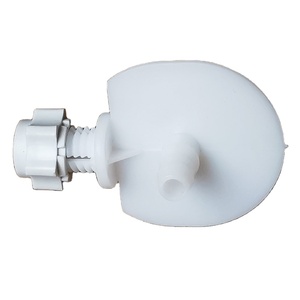 Ciotole all'ingrosso della tazza bevente della <span class=keywords><strong>bottiglia</strong></span> della gabbia bevente dell'alimentatore dell'acqua dell'uccello - Product Image 4