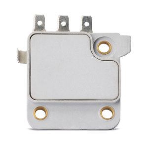 Módulo de Encendido Automotriz 30130-P06-006 DAB906 940038558 E12-303 E12-302 para Mitsubishi, Módulo de Sincronización Central - Product Image 2