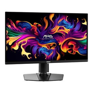 Venta al por mayor MAG 271QPX 2 E2 Monitor Gaming 2K de 27 pulgadas, 2560X1440 (QHD), 0,03 MS Tiempo de respuesta, 240Hz, True Black - Product Image 4