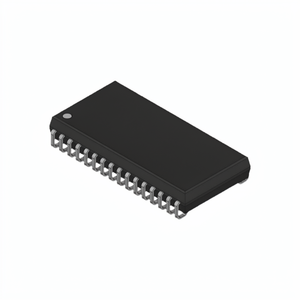 Composant électronique mémoire 32 BSOJ 71V124SA10TYG8 du fabricant Channel - Product Image 1