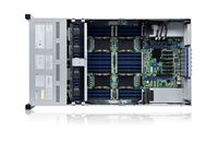 TongTaiYi TTY TU858 Quad Intel Xeon 4U Rack Server Enterprise Database Virtualization HPC Cloud Computing Storage Server.