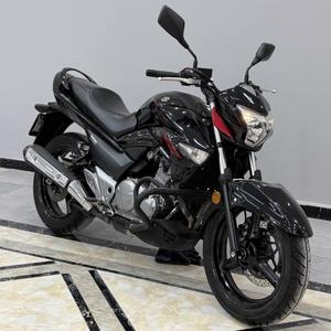 <span class=keywords><strong>Moto</strong></span> Usata Suzuki GW250 <span class=keywords><strong>Inazuma</strong></span> 250cc a Benzina, Raffreddamento ad Acqua, Prestazioni Stabili, Vendita all'Ingrosso a Prezzi Convenienti - Product Image 3