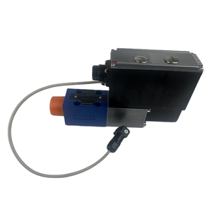 วาล์วควบคุมทิศทางแบบสัดส่วน ZHENYUAN VT-DFPE-A-22/G24K0/1D0V/V-019=KM VT-DFPE-C-22/G24K0/2A0V/V - Product Image 3