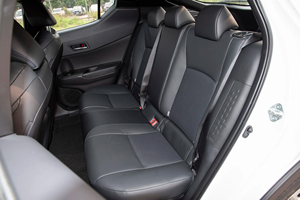 2025 a YOTA CHR pequeño SUV gasolina coche/coche <span class=keywords><strong>híbrido</strong></span> 2.0L 171Hp L4/2.0L 146Hp L4 <span class=keywords><strong>híbrido</strong></span> CVT/tanque de combustible 43/50L - Product Image 5