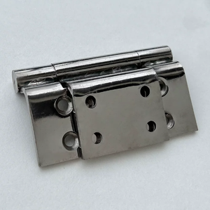 Bisagras de Alta Resistencia para Puertas y Ventanas, Diseño Industrial, Cierre Suave, Ajustables, para Gabinetes de Cocina, Bisagras Personalizadas para Muebles OEM - Product Image 6